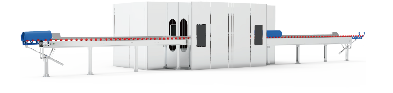 SFU600-127L